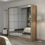 HANAH HOME Ormar Kale 3173 - slika 5