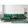 Atelier del Sofa Ugaona garnitura Papira Corner (CHL+3R) - slika 1