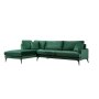 Atelier del Sofa Ugaona garnitura Papira Corner (CHL+3R) - slika 4