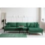Atelier del Sofa Ugaona garnitura Papira Corner (L3+CHL) - slika 1