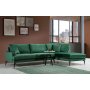 Atelier del Sofa Ugaona garnitura Papira Corner (L3+CHL) - slika 2
