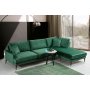 Atelier del Sofa Ugaona garnitura Papira Corner (L3+CHL) - slika 3
