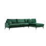 Atelier del Sofa Ugaona garnitura Papira Corner (L3+CHL) - slika 4