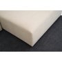 Atelier del Sofa Ugaona garnitura Linden Right Cream - slika 5