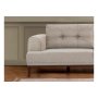 Atelier del Sofa Ugaona garnitura Vina Corner Cream Walnut - slika 3