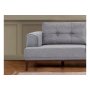 Atelier del Sofa Ugaona garnitura Vina Corner GreyWalnut - slika 3