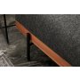 Atelier del Sofa Ugaona garnitura Liva Right Anthracite - slika 5