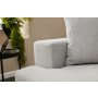 Atelier del Sofa Ugaona garnitura Liva Left Grey - slika 3