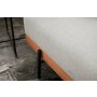 Atelier del Sofa Ugaona garnitura Liva Left Grey - slika 4