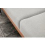 Atelier del Sofa Ugaona garnitura Liva Right Grey - slika 5