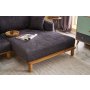 Atelier del Sofa Ugaona garnitura Rens Right Anthracite - slika 3