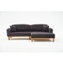 Atelier del Sofa Ugaona garnitura Rens Right Anthracite - slika 5