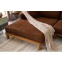 Atelier del Sofa Ugaona garnitura Rens Left Brown Copper - slika 5