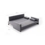 Atelier del Sofa Trosed Bella Sofa Bed Grey OUTLET - slika 4
