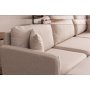 Atelier del Sofa Ugaona garnitura Reya Cream - slika 3