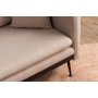 Atelier del Sofa Ugaona garnitura Reya Cream - slika 5