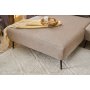 Atelier del Sofa Ugaona garnitura Revos Left Brown - slika 2