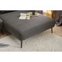 Atelier del Sofa Ugaona garnitura Revos Right Anthracite - slika 2