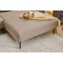 Atelier del Sofa Ugaona garnitura Revos Right Brown - slika 3
