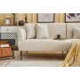 Atelier del Sofa Ugaona garnitura Revos Right Cream - slika 4