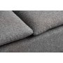 Atelier del Sofa Ugaona garnitura Lungo Light Grey - slika 4