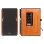 EDIFIER R1380DB Bookshelf Braon Zvučnici za računar - slika 3