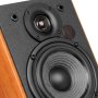 EDIFIER R1380DB Bookshelf Braon Zvučnici za računar - slika 5