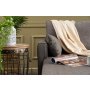 Atelier del Sofa Ugaona garnitura Bella Corner Sofa Left Brown - slika 4