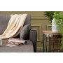 Atelier del Sofa Ugaona garnitura Bella Corner Sofa Right Brown - slika 4