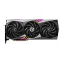 MSI NVidia GeForce RTX 4080 SUPER 16G GAMING X TRIO 256bit - slika 2