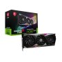 MSI NVidia GeForce RTX 4080 SUPER 16G GAMING X TRIO 256bit - slika 1