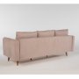 Atelier del Sofa Ugaona garnitura Sofia Corner Left Rock - slika 3