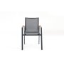 HANAH HOME Set baštenskih stolica Next Chair Set 8 - slika 3