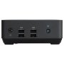 GIGABYTE GB-BRi5H-1335 BRIX Mini PC Intel i5-1335U - slika 4