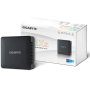 GIGABYTE GB-BRi5H-1335 BRIX Mini PC Intel i5-1335U - slika 1
