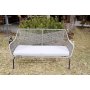 HANAH HOME Baštenski set Beta Grey (1+1+2+S) - slika 2