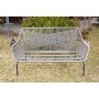 HANAH HOME Baštenski set Beta Grey (1+1+2+S) - slika 3