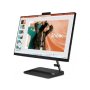 LENOVO IdeaCentre AIO 3 24IAP7 (Black) FHD IPS, i5-12450H, 16GB, 512GB SSD (F0GH00WNRI) // Win 11 Pro - slika 1