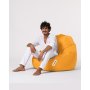 Atelier del Sofa Lazy bag Premium XXL Yellow v2 - slika 2