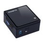 GIGABYTE GB-BACE-3160 BRIX Mini PC Intel Celeron J3160 1.6GHz (2.24GHz) 8GB 512GB - slika 2