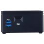 GIGABYTE GB-BACE-3160 BRIX Mini PC Intel Celeron J3160 1.6GHz (2.24GHz) 8GB 512GB - slika 3