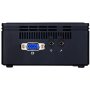 GIGABYTE GB-BACE-3160 BRIX Mini PC Intel Celeron J3160 1.6GHz (2.24GHz) 8GB 512GB - slika 4