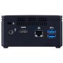 GIGABYTE GB-BACE-3160 BRIX Mini PC Intel Celeron J3160 1.6GHz (2.24GHz) 8GB 512GB - slika 5