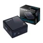 GIGABYTE GB-BACE-3160 BRIX Mini PC Intel Celeron J3160 1.6GHz (2.24GHz) 8GB 512GB - slika 1