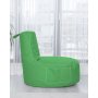 Atelier del Sofa Lazy bag Eva Sport Pistachio Green - slika 2