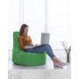 Atelier del Sofa Lazy bag Eva Sport Pistachio Green - slika 4