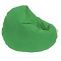 Atelier del Sofa Lazy bag Iyzi 100 Cushion Pouf Pistachio Green - slika 2