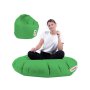 Atelier del Sofa Lazy bag Iyzi 100 Cushion Pouf Pistachio Green - slika 1