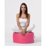 Atelier del Sofa Tabure Round Pouf Pink - slika 5