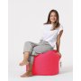 Atelier del Sofa Tabure Square Pouf Pink - slika 5